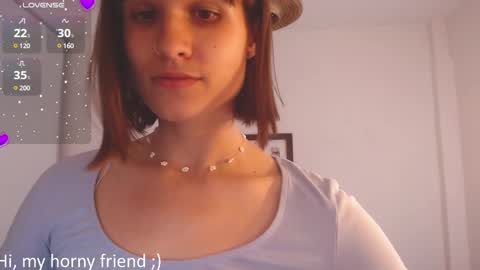 Mira  online show from February 6, 10:21 pm