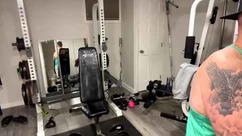 buckwild69204 online show from January 21, 11:24 pm