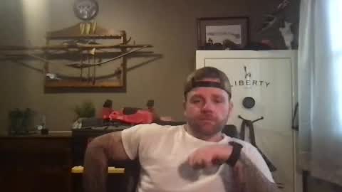 buckwild69204 online show from January 4, 6:40 pm