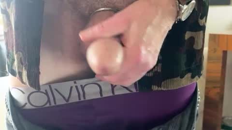 bucky58 online show from April 10, 10:47 pm