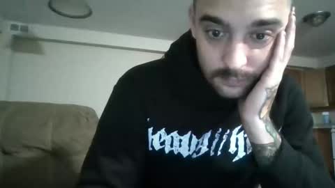 Snapshot of bud42o chatting on October 21, 4:50 am Bud42o online show from October 21, 4:50 am