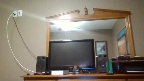 Snapshot of bud42o chatting on January 20, 6:53 am Bud42o online show from January 20, 6:53 am