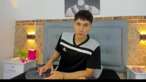 Buddy Whitte online show from February 24, 12:59 pm