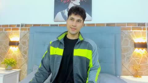 Buddy Whitte online show from March 11, 11:23 am