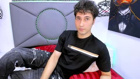 Buddy Whitte online show from March 27, 1:12 pm