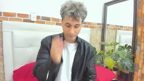 Buddy Whitte online show from September 12, 1:35 pm