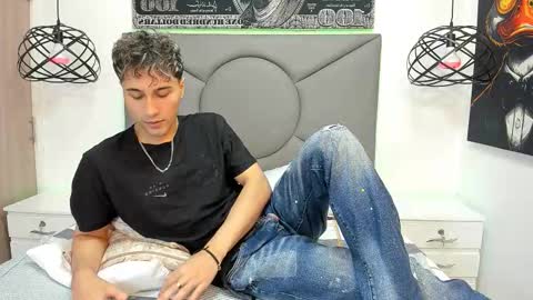 Buddy Whitte online show from November 11, 12:51 pm