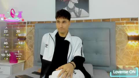 Buddy Whitte online show from February 26, 11:32 am