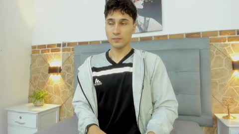 Buddy Whitte online show from February 28, 11:25 am