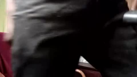 buddylovex online show from November 19, 6:50 pm