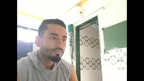 buffmaster_ online show from July 27, 7:38 am