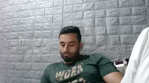 buffmaster_ online show from October 26, 12:50 pm