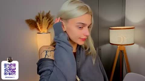 buffycabler online show from November 20, 8:50 pm