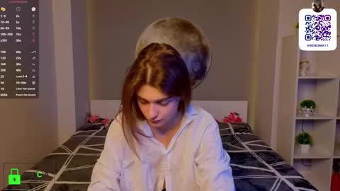 buffycabler online show from February 28, 8:02 pm