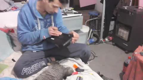 bufu21 online show from February 2, 1:02 am