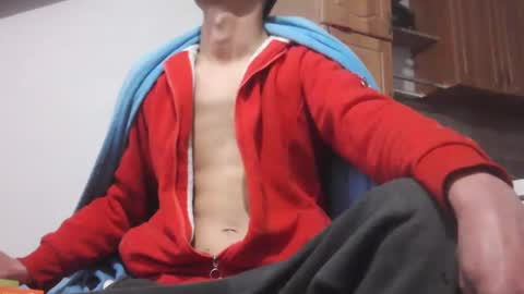 bufu21 online show from December 3, 1:14 am