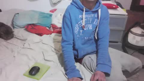 bufu21 online show from January 26, 6:07 am