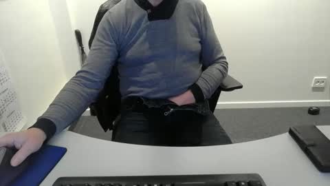 buggemann online show from November 27, 3:47 am