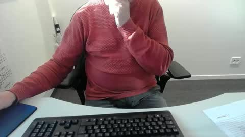 buggemann online show from November 18, 11:13 am