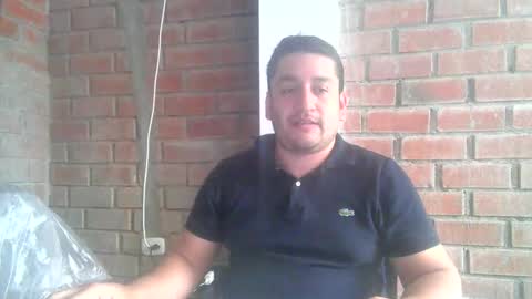 builtfpleasure online show from January 12, 8:05 pm