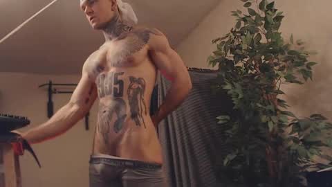 Dmitriy  online show from March 9, 7:26 pm