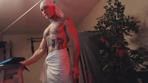 Dmitriy  online show from March 6, 3:24 am