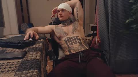 Dmitriy  online show from March 3, 2:26 am