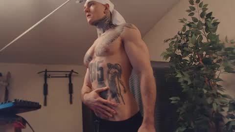 Dmitriy  online show from March 10, 6:45 pm