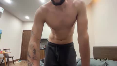 bulavkin_ online show from February 18, 10:04 am