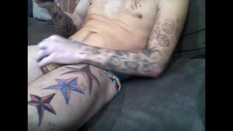 bulging1999 online show from March 3, 9:55 am