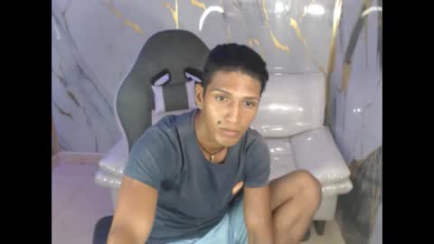 bull_cam online show from October 1, 8:19 pm