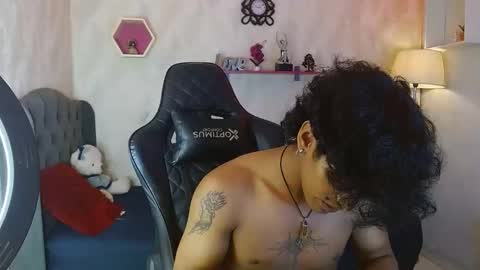 bull_cam online show from November 12, 7:27 pm