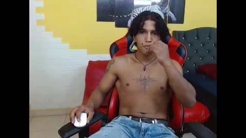 bull_cam online show from January 16, 2:26 pm