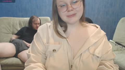 Eva 22  and Anton 24   PVT IS OPENED 60min online show from February 28, 12:54 am