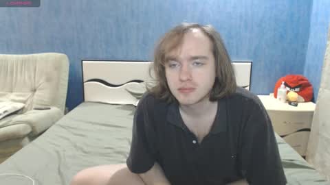 Eva 22  and Anton 24   PVT IS OPENED 60min online show from March 11, 2:40 pm