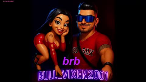 Bunny and The Rock online show from May 9, 12:33 pm