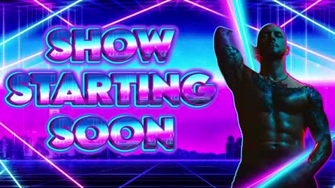 BullBossJosh online show from April 30, 6:02 pm