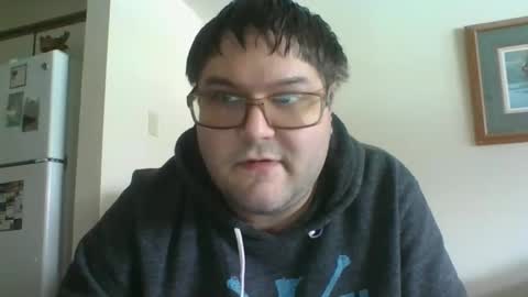 bulldoggie4669 online show from January 6, 7:29 pm