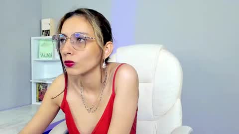 Bulma Bambina online show from March 12, 7:36 pm