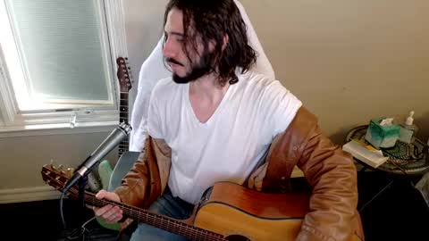 bumphreyhogart online show from March 6, 6:37 pm