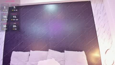 BumyRose online show from March 17, 5:45 am