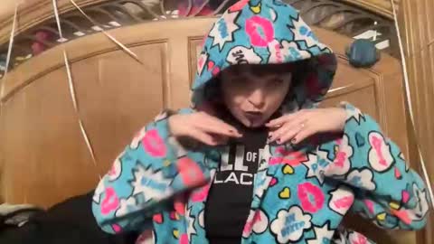 bunbunninjaz online show from January 2, 7:01 am