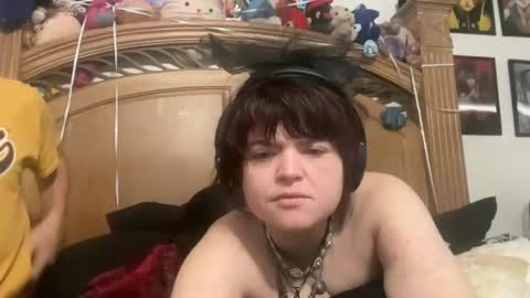 bunbunninjaz online show from January 20, 8:07 pm