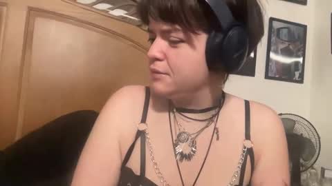 bunbunninjaz online show from January 5, 1:03 am