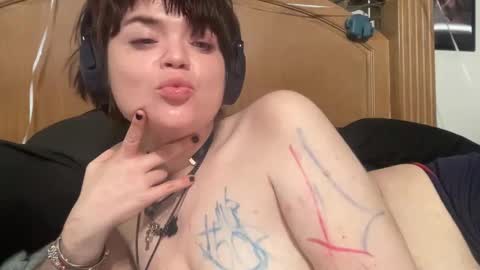 bunbunninjaz online show from December 22, 12:07 am