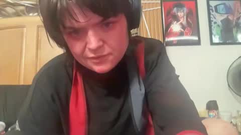 bunbunninjaz online show from December 2, 12:01 am