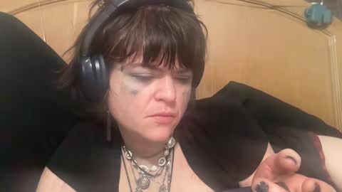 bunbunninjaz online show from January 7, 6:35 pm