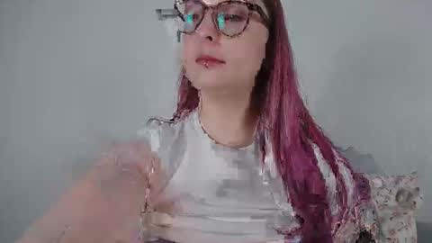 bunnionline online show from March 20, 1:10 am