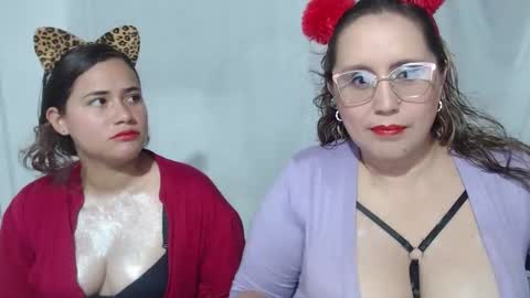 bunniosito online show from November 2, 12:21 am