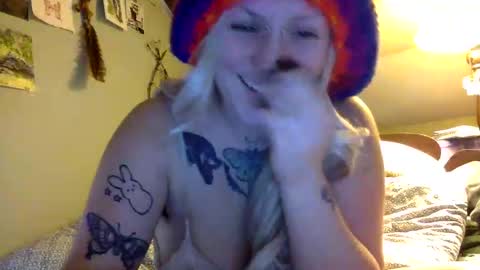 bunnituki online show from November 10, 7:55 am